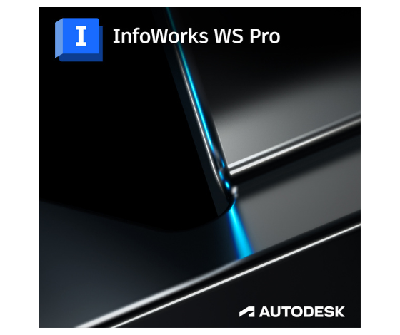 Autodesk InfoWorks WS Pro 2025